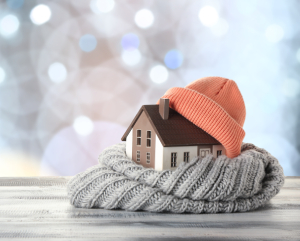 Découvrez comment préparer votre maison à vendre à l'hiver avec Les Viviers