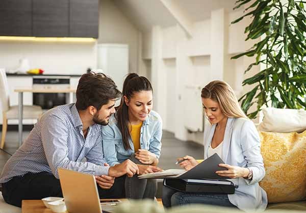 Accompagnement pour vendre un bien immobilier