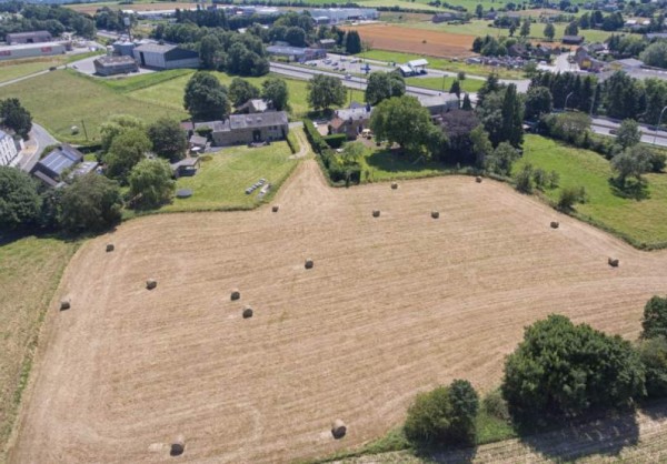 Vendre une maison, un terrain ou un appartement à Assesse