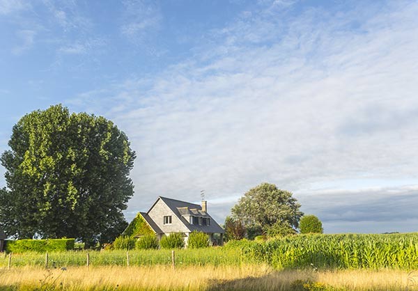 Vendre une maison, un terrain, un appartement à Chaumont-Gistoux