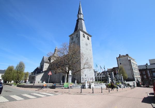 Vendre une maison, un terrain ou un appartement à Ciney