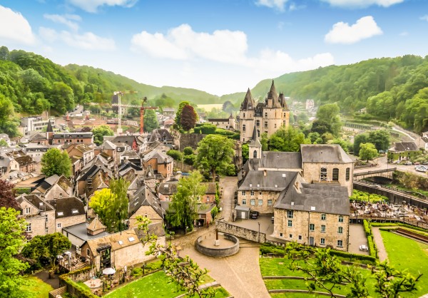 Vendre une maison, un terrain ou un appartement à Durbuy.