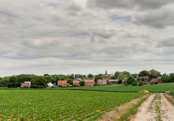 Vendre une maison, un terrain, un appartement à Grez-Doiceau