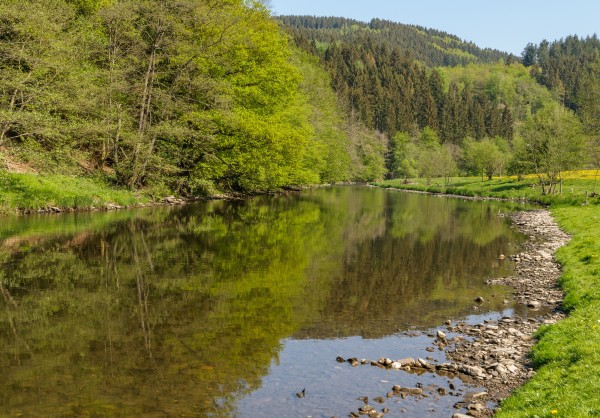 Vendre maison, terrain ou appartement à Hotton