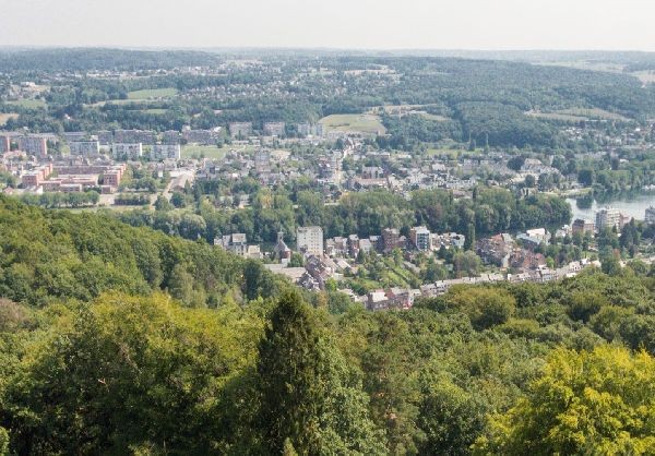 Vendre une maison, un terrain ou un appartement à Jambes