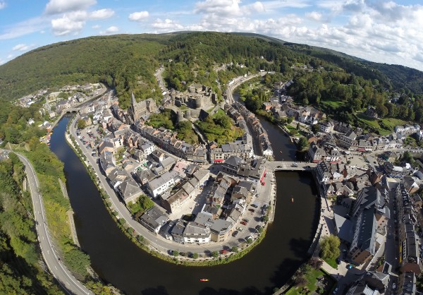 Vendre une maison, un terrain ou un appartement à La Roche-en-Ardenne