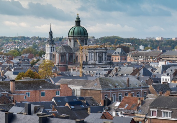 Les bons trucs pour vendre votre maison 2, 3 ou 4 façades à Namur