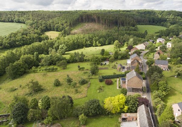 Vendre une maison, un terrain ou un appartement à Malonne