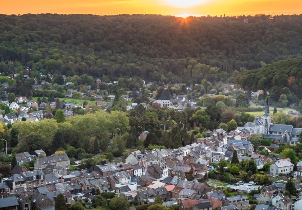 Vendre une maison, un terrain ou un appartement à Profondeville