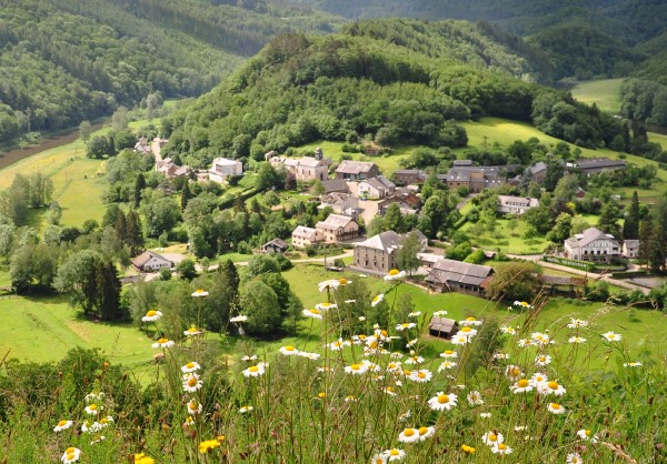 Vendre une maison, un terrain ou un appartement à Rochefort