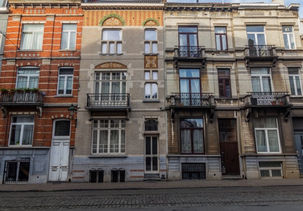 Vendre une maison ou un appartement à Saint-Gilles