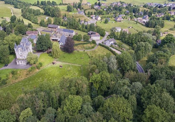 Vendre une maison, un terrain ou un appartement à Somme-Leuze