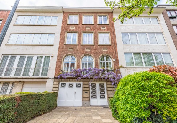 Vendu - Etterbeek