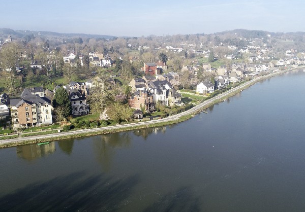 Vendre une maison, un terrain ou un appartement à Wépion