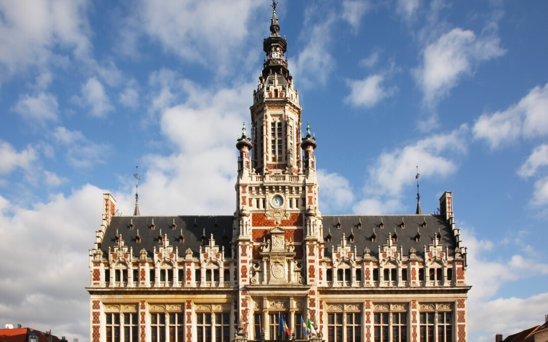 Vendre un bien immobilier à Schaerbeek