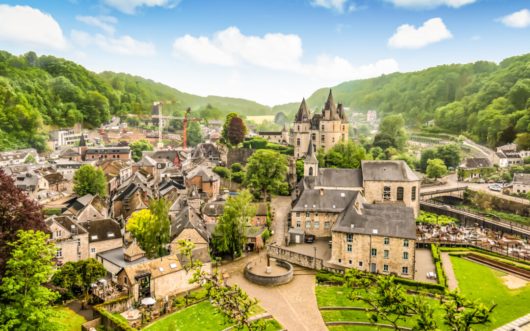 Vendre un bien immobilier à Durbuy