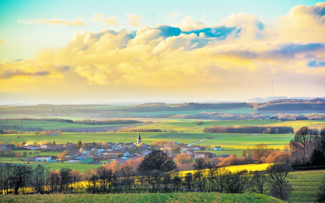 Vendre un bien immobilier à Erezée