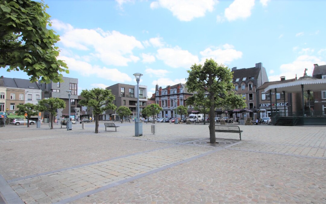 Vendre un bien immobilier à Andenne