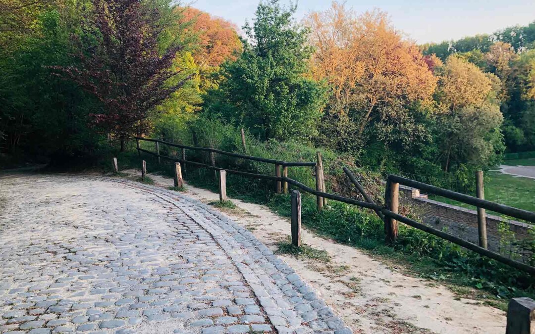 Vendre un bien immobilier à Auderghem