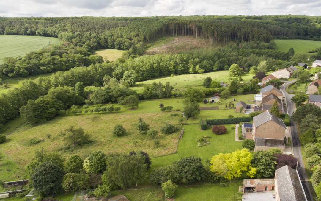Vendre un bien immobilier à Malonne