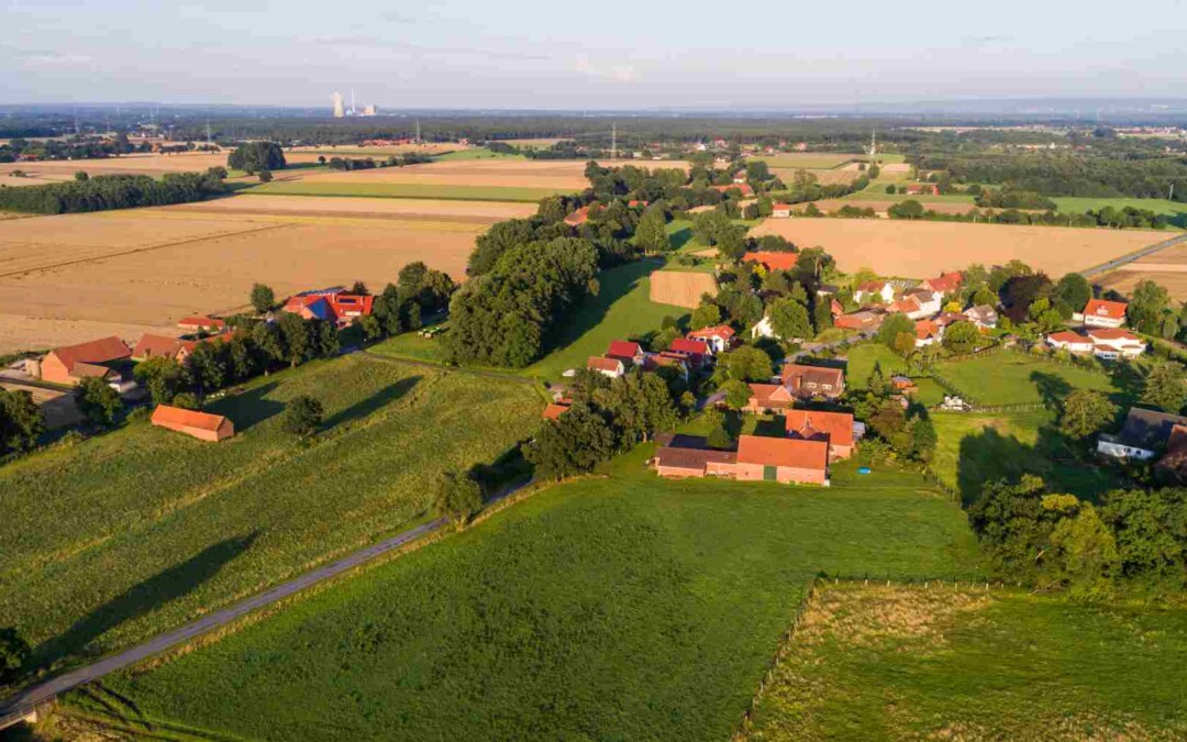 Vendre un bien immobilier à Perwez