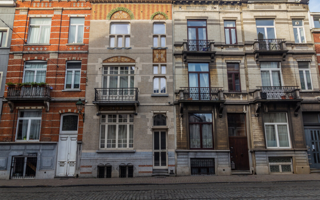 Vendre un bien immobilier à Saint-Gilles