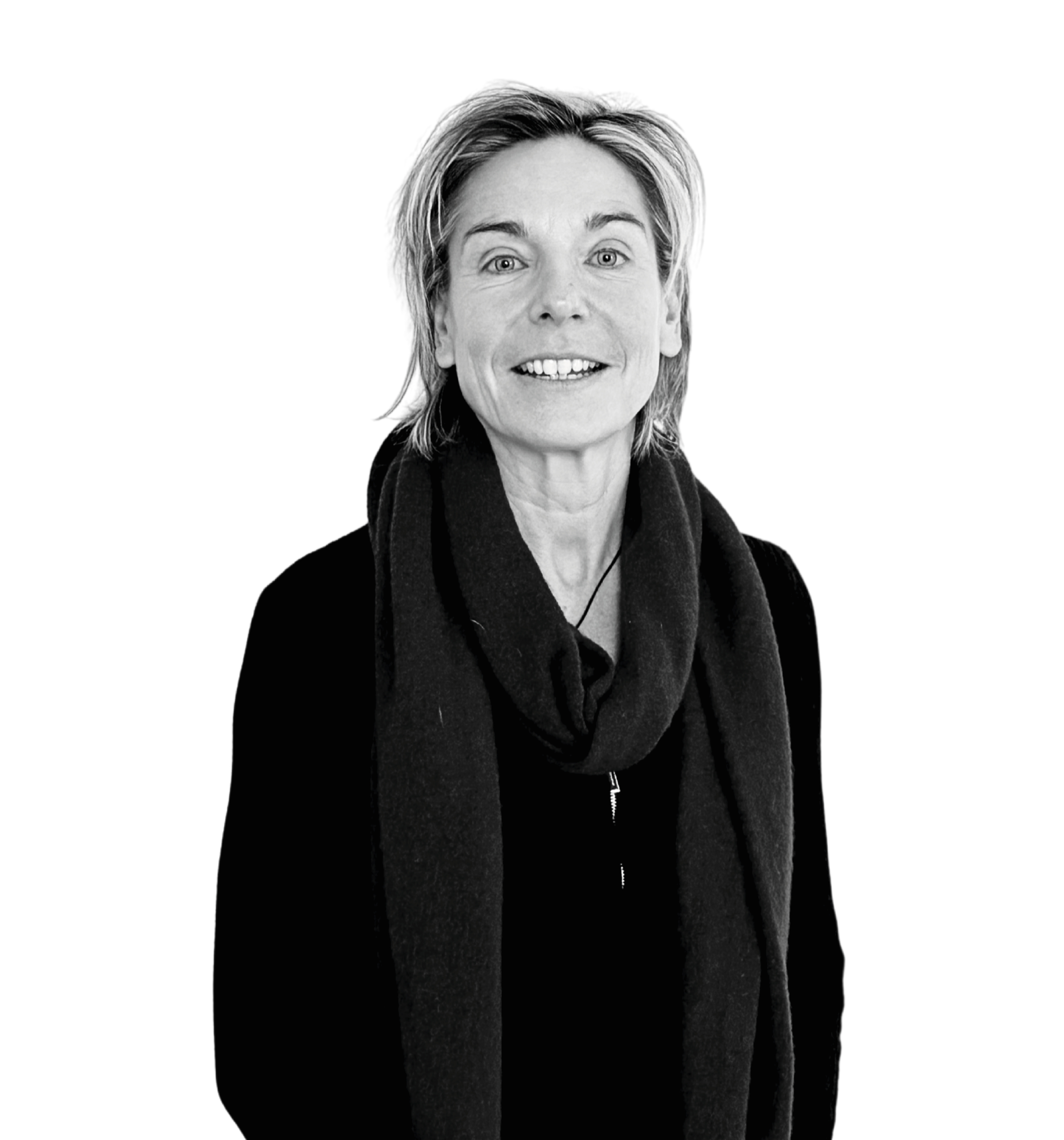 Irina Ghislain - Agent immobilier - Collaborateur - Les Viviers Immobilier