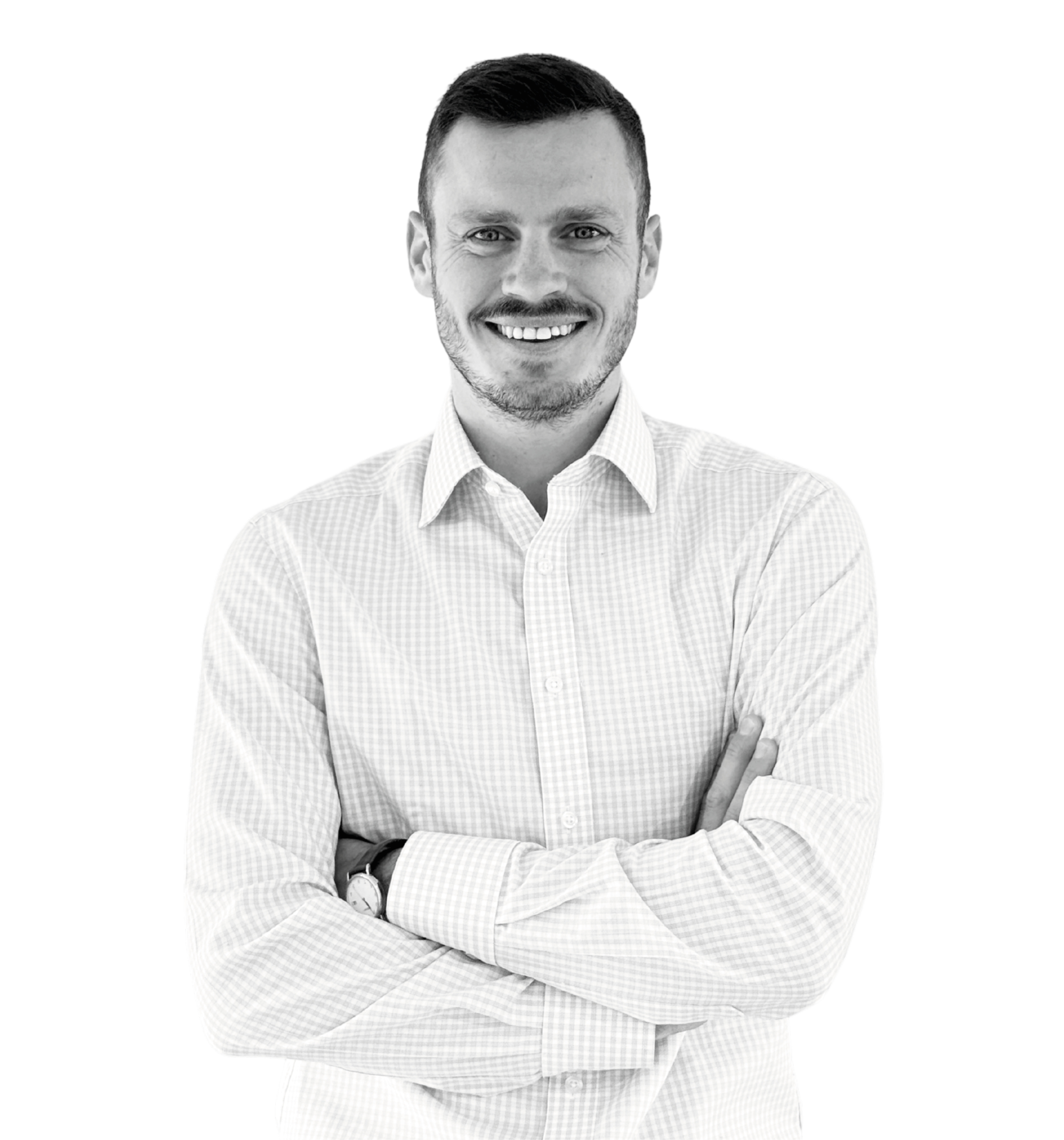 Collaborateur Les Viviers Immobilier, Alexis de Lophem