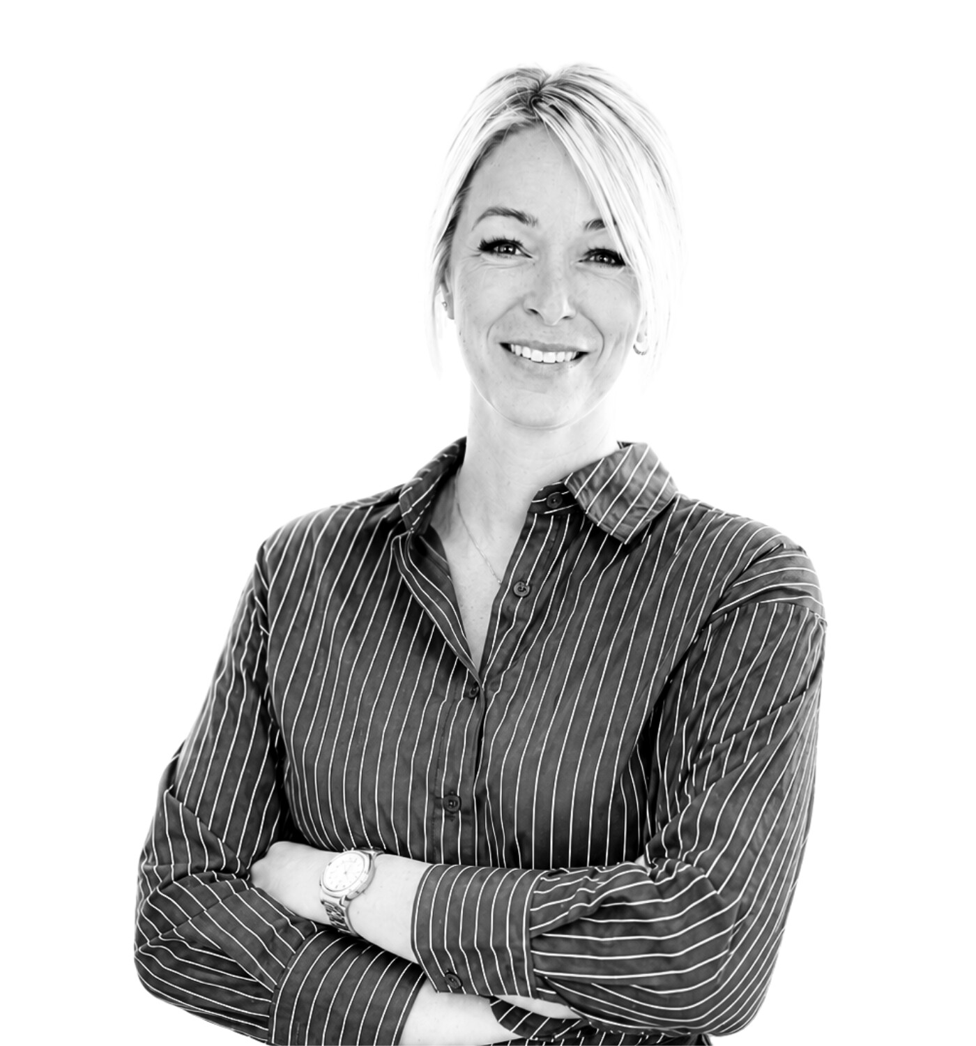 Directrice du département neuf - Les Viviers Immobilier