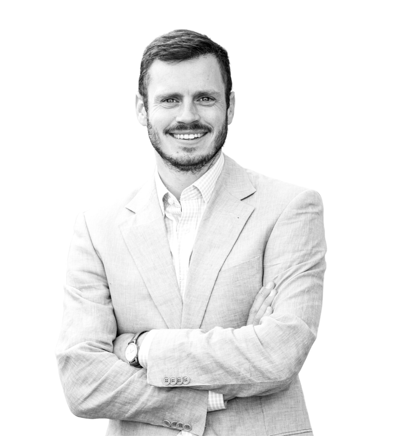 Collaborateur Les Viviers Immobilier, Alexis de Lophem